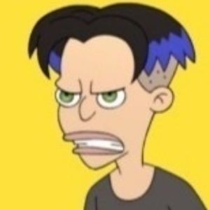 Meet your Posher, Violet